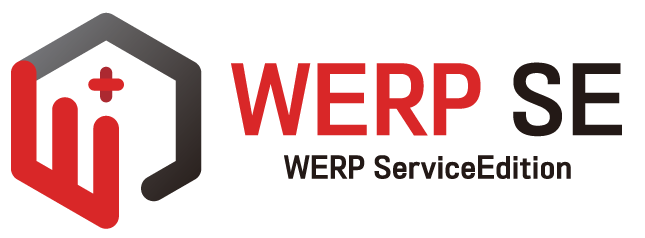 wERP SE